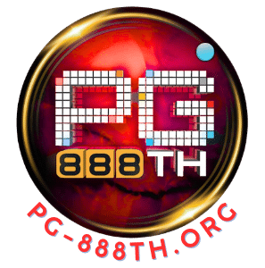 pg-888th logo