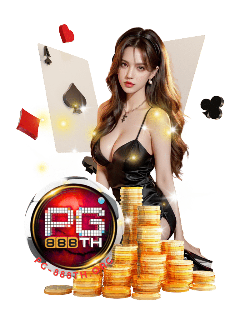 pg-888th คาสิโนสด